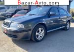 2008 Skoda Octavia   автобазар