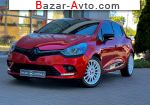 2016 Renault Clio   автобазар
