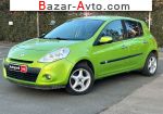 2010 Renault Clio   автобазар