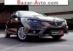 автобазар украины - Продажа 2018 г.в.  Renault Megane 