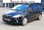 2008 Ford C-max   автобазар