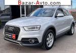 автобазар украины - Продажа 2013 г.в.  Audi Forma 