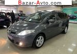 автобазар украины - Продажа 2007 г.в.  Mazda 5 2.0 MT (146 л.с.)