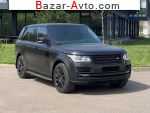 2016 Land Rover FZ   автобазар