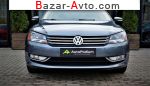 2014 Volkswagen Passat   автобазар