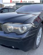 автобазар украины - Продажа 2002 г.в.  BMW 7 Series 