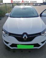 автобазар украины - Продажа 2017 г.в.  Renault Megane 