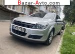 автобазар украины - Продажа 2004 г.в.  Opel Astra 1.6 MT (105 л.с.)