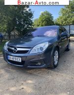автобазар украины - Продажа 2007 г.в.  Opel Vectra 1.9 CDTi MT (150 л.с.)