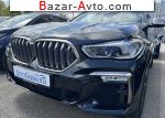 автобазар украины - Продажа 2021 г.в.  BMW X6 