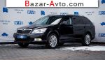 2011 Skoda Octavia   автобазар