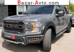 2017 Ford F-150   автобазар