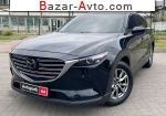 2018 Mazda CX-9   автобазар
