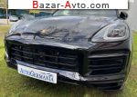 автобазар украины - Продажа 2023 г.в.  Porsche Cayenne 