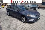 2012 Ford Mondeo   автобазар