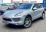 автобазар украины - Продажа 2013 г.в.  Porsche Cayenne 