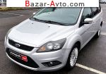 2008 Ford Focus   автобазар