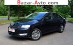 2013 Skoda Rapid   автобазар