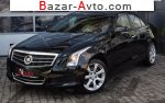 2014 Cadillac    автобазар
