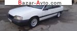 1989 Opel Omega   автобазар
