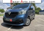 2014 Renault Trafic   автобазар