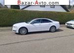 Audi A8  2003, 7000 $