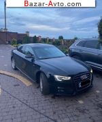 2014 Audi A5   автобазар