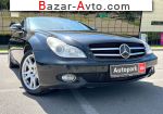 2008 Mercedes CLS   автобазар