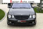 2004 Mercedes CL   автобазар