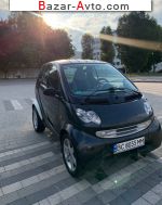 2004 Smart Fortwo   автобазар