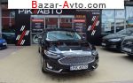 2019 Ford Fusion   автобазар