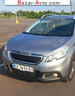 2013 Peugeot  1.6 e-HDi FAP MT (92 л.с.)  автобазар