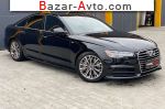 2017 Audi A6   автобазар