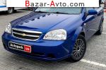 2007 Chevrolet Lacetti   автобазар