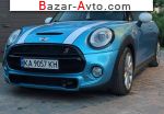 2015 Mini  2.0 AT (192 л.с.)  автобазар