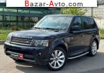 автобазар украины - Продажа 2011 г.в.  Land Rover Range Rover 