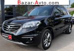автобазар украины - Продажа 2011 г.в.  Renault Koleos 