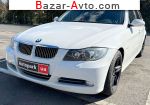 автобазар украины - Продажа 2007 г.в.  BMW 3 Series 