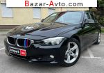 2013 BMW 3 Series   автобазар