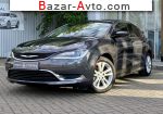автобазар украины - Продажа 2015 г.в.  Chrysler  2.4i AT 2WD (184 л.с.)