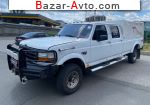 1996 Ford F-350   автобазар