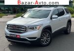 автобазар украины - Продажа 2017 г.в.  GMC Acadia 