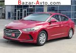 автобазар украины - Продажа 2016 г.в.  Hyundai Elantra 