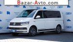 автобазар украины - Продажа 2016 г.в.  Volkswagen Multivan 