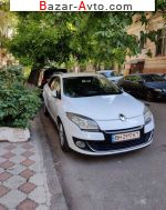 автобазар украины - Продажа 2013 г.в.  Renault Megane 1.5 dCi EDC (110 л.с.)