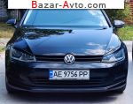 автобазар украины - Продажа 2015 г.в.  Volkswagen Golf 1.6 BlueTDI DSG (110 л.с.)