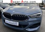 автобазар украины - Продажа 2021 г.в.  BMW 8 Series M850i xDrive 8-Steptronic (530 л.с.)