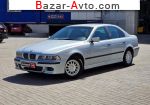 автобазар украины - Продажа 1997 г.в.  BMW 5 Series 