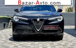 автобазар украины - Продажа 2022 г.в.  Alfa Romeo  