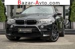 автобазар украины - Продажа 2018 г.в.  BMW X6 M 